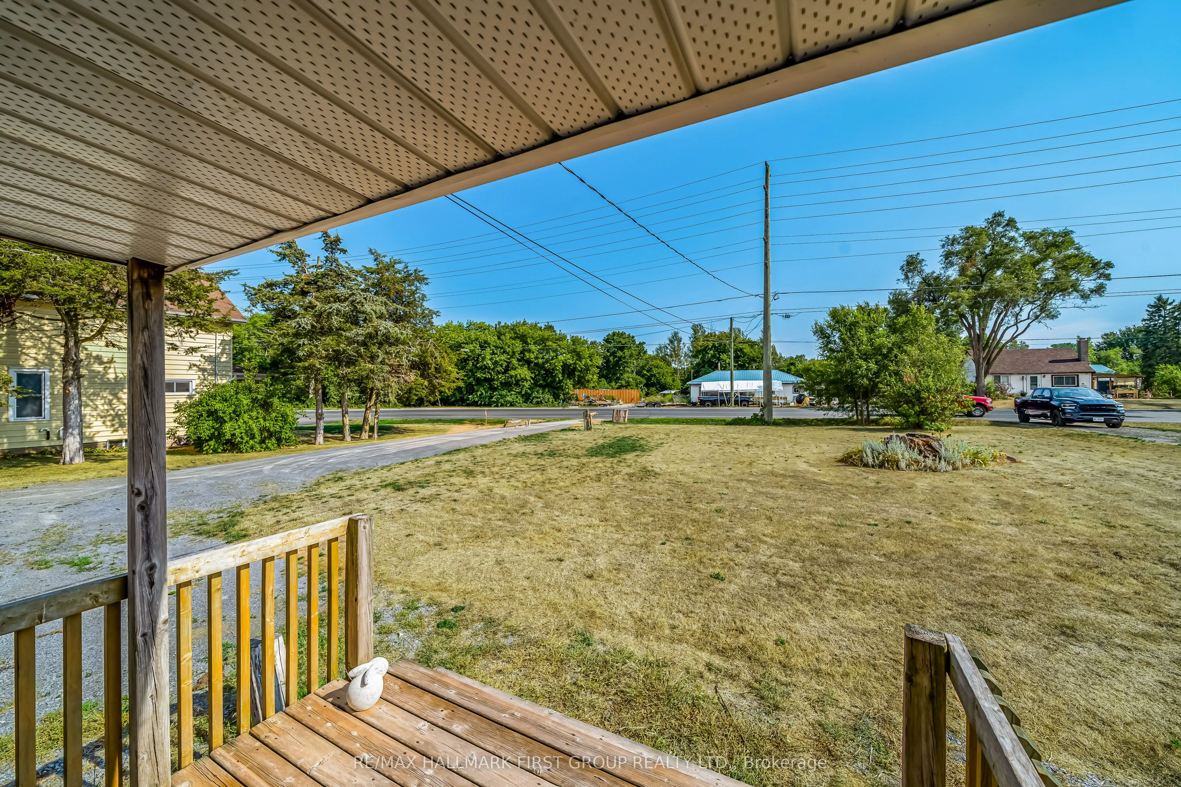 18156 Telephone Road