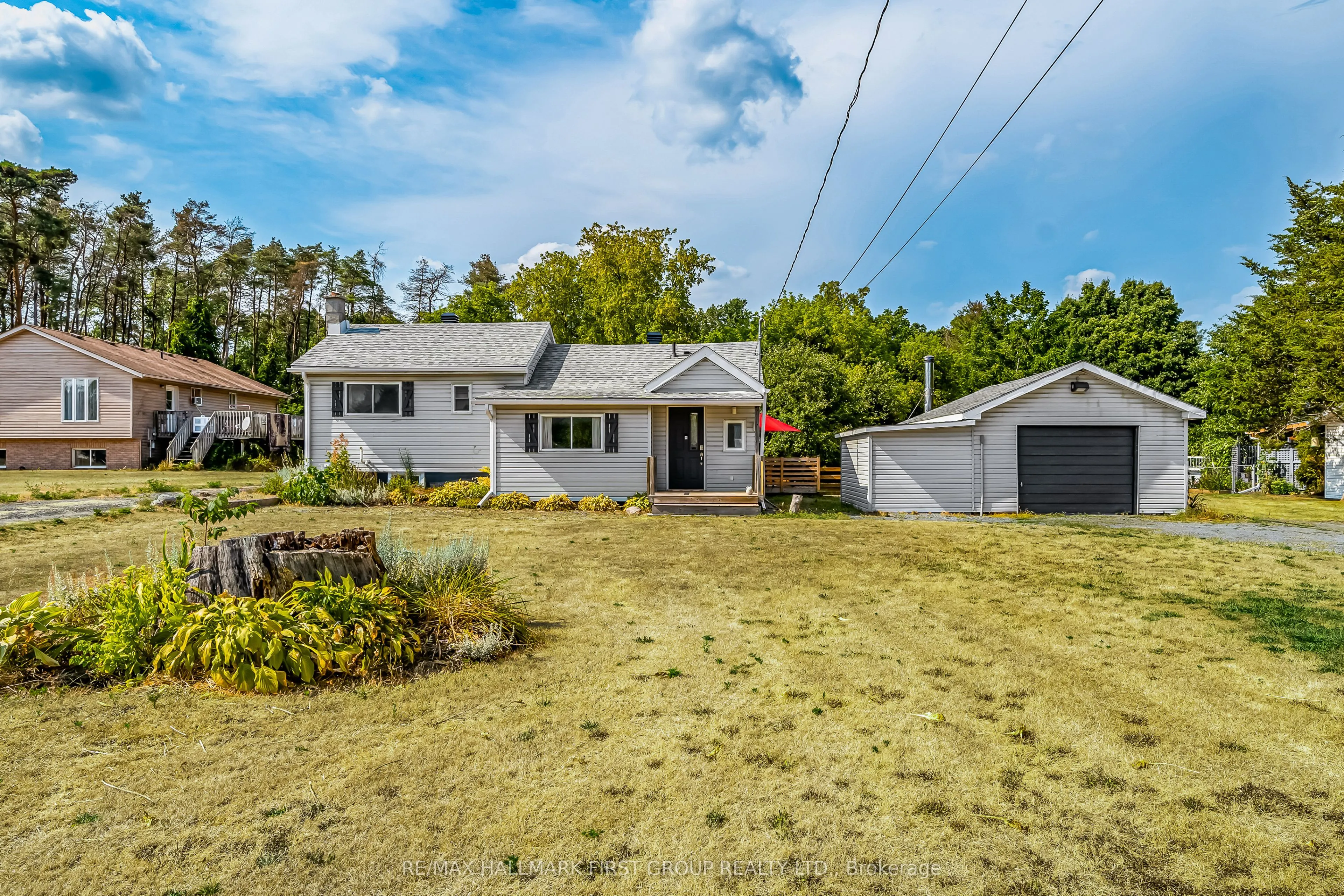 18156 Telephone Road