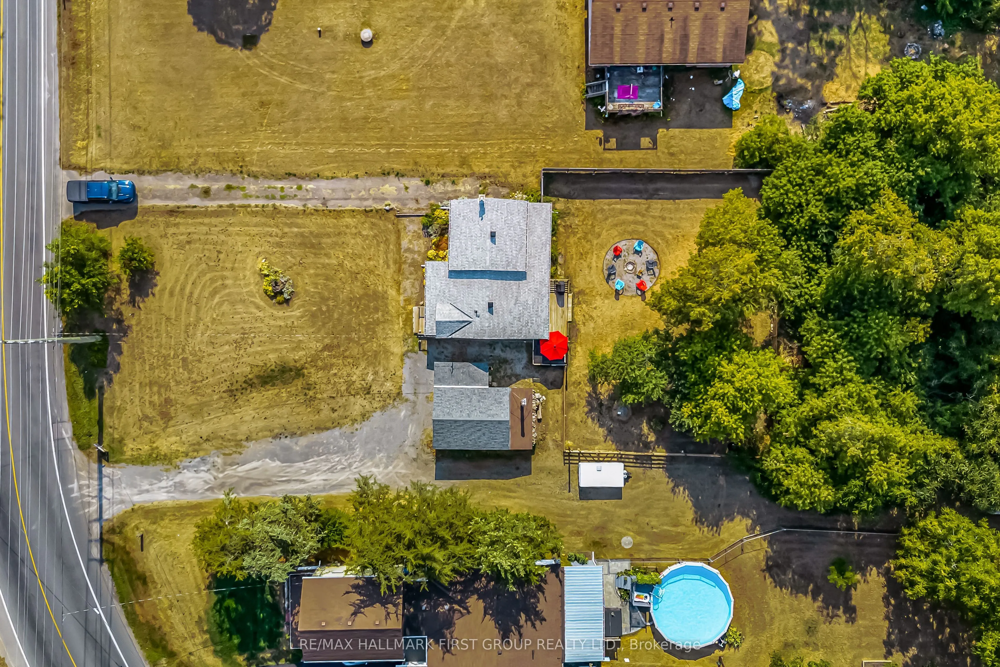 18156 Telephone Road