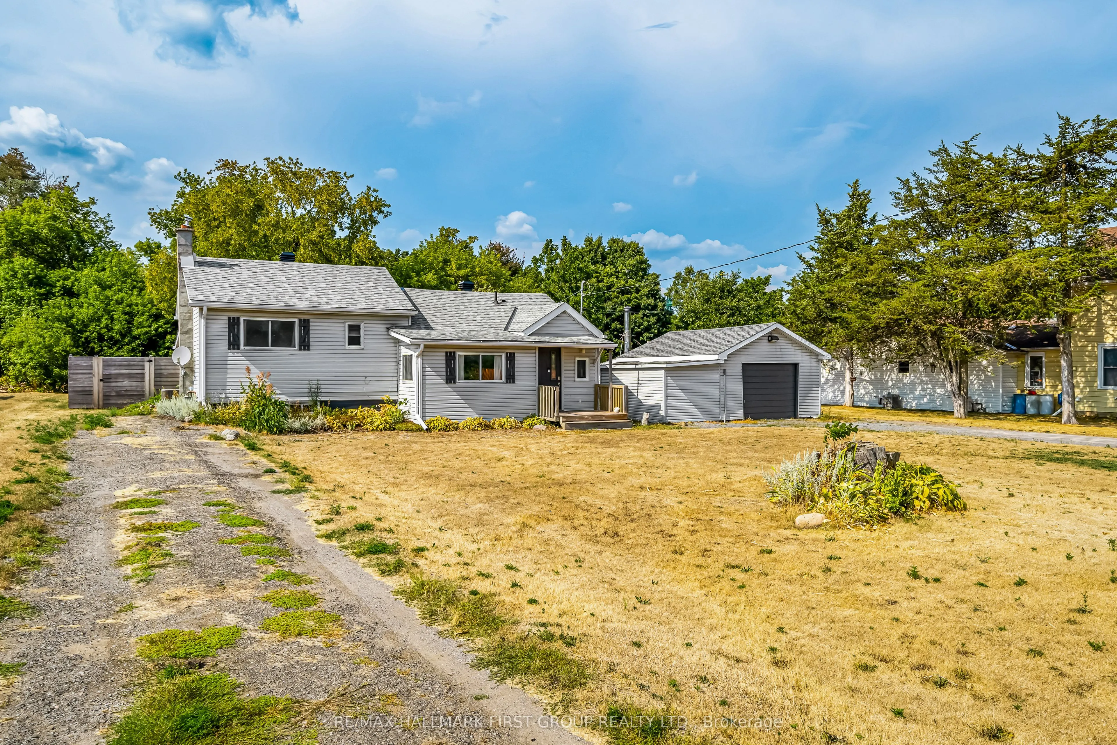18156 Telephone Road