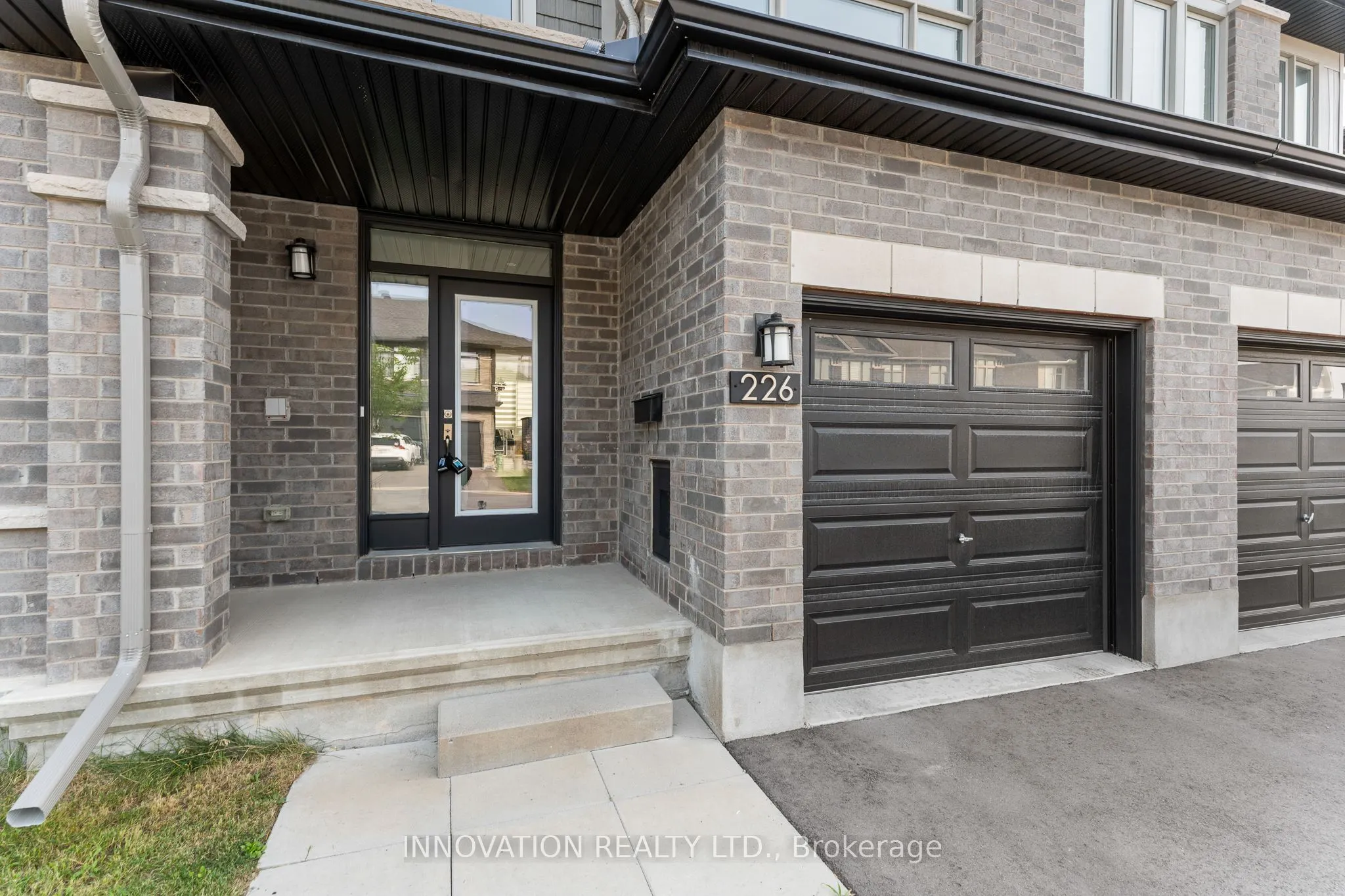 226 Finsbury Avenue