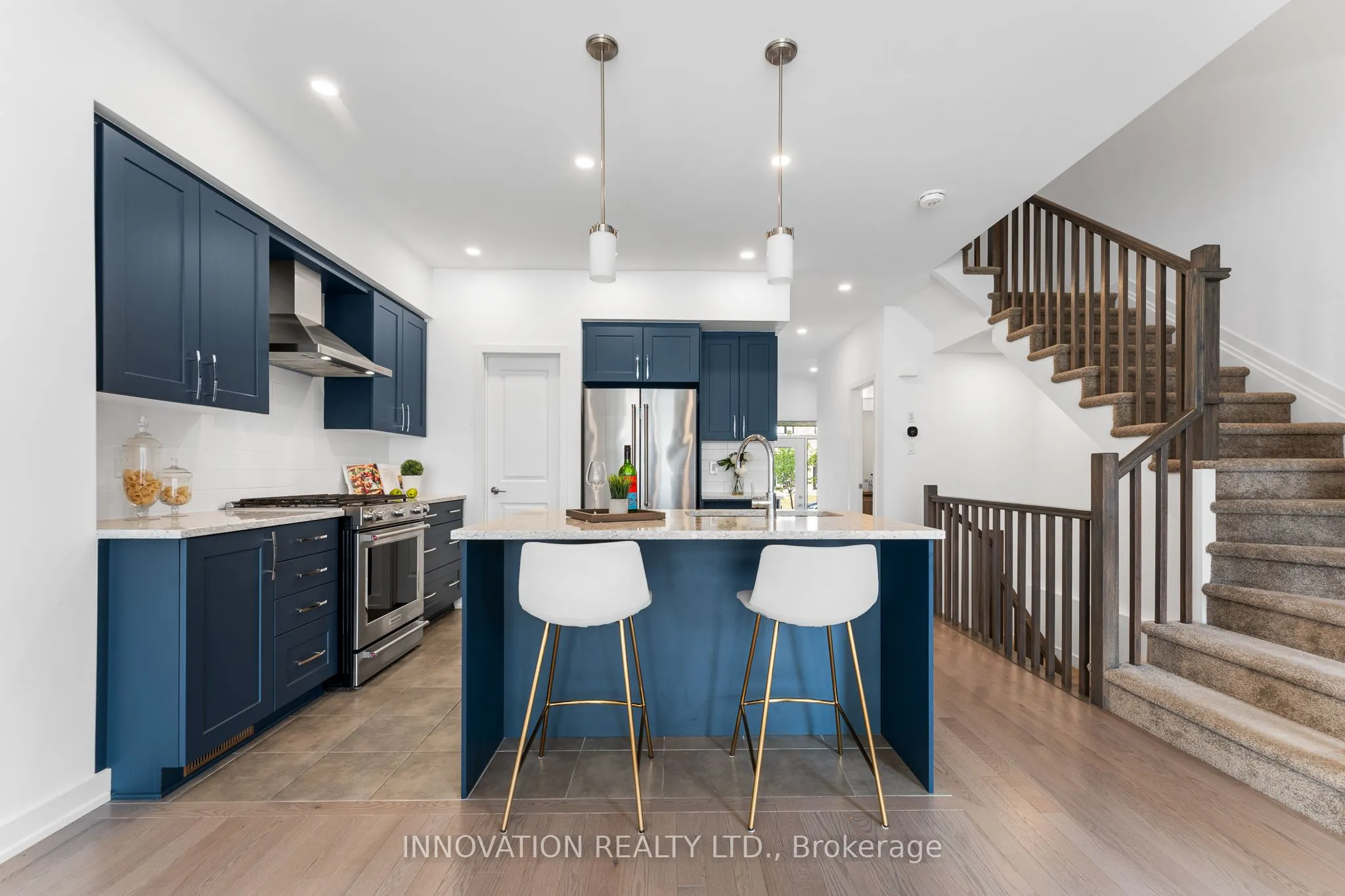 226 Finsbury Avenue