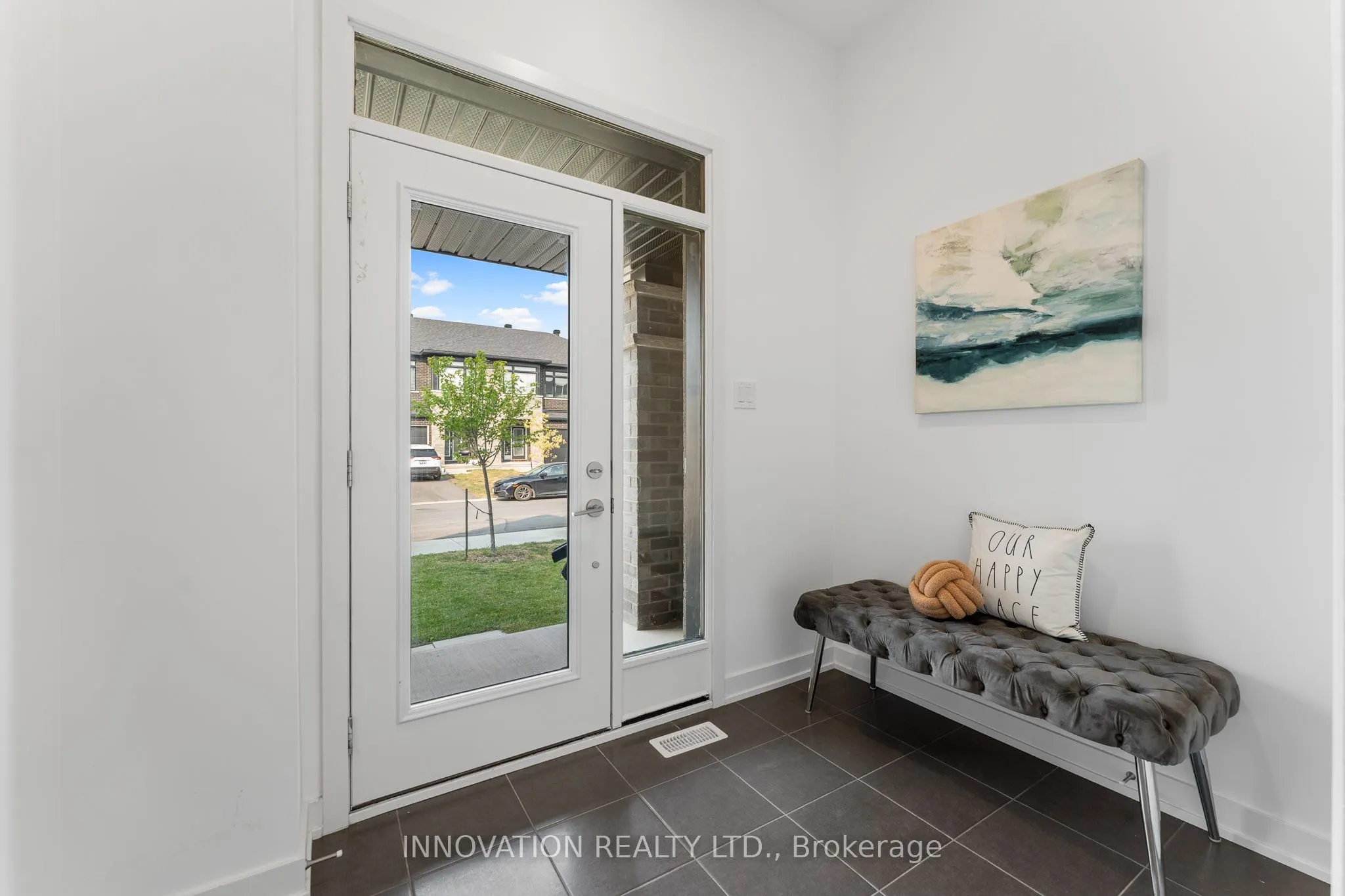 226 Finsbury Avenue