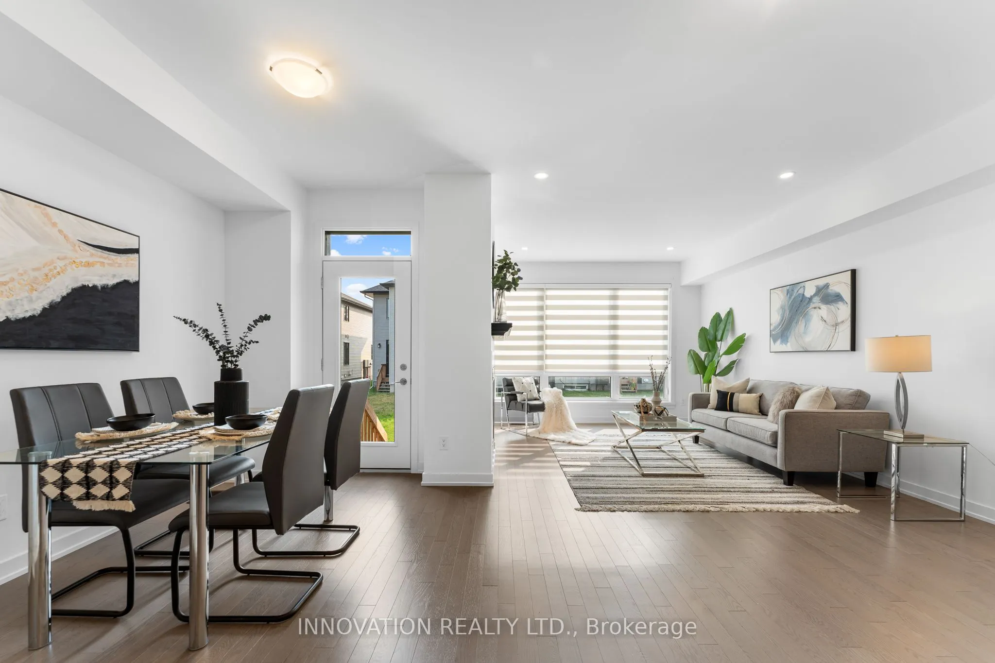226 Finsbury Avenue