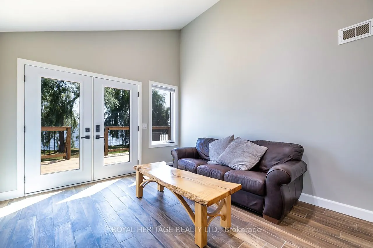 441 Hannah Road N