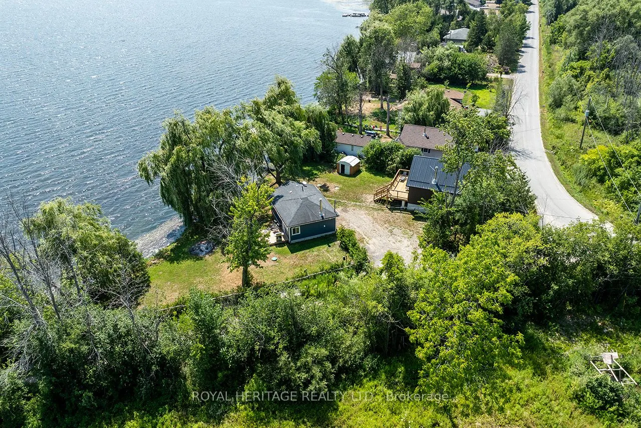 441 Hannah Road N