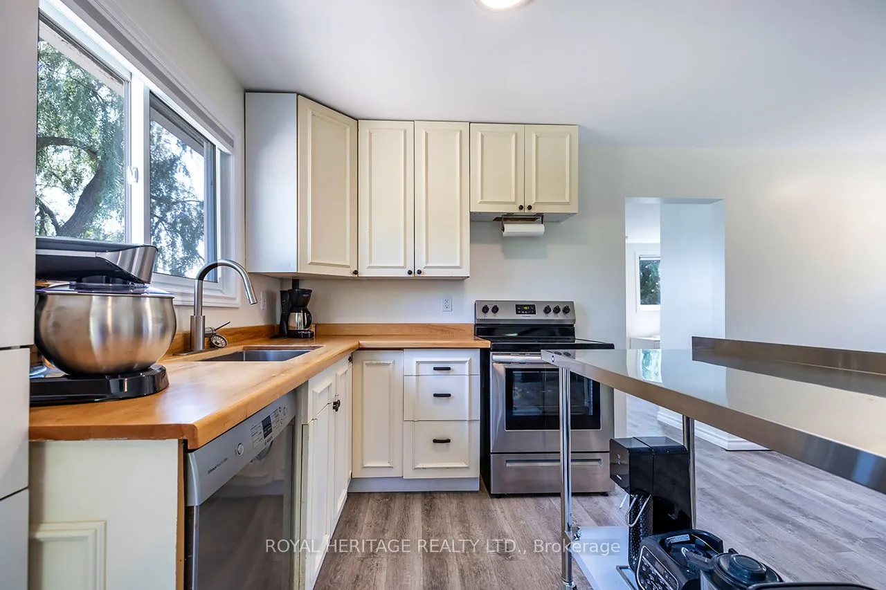 441 Hannah Road N