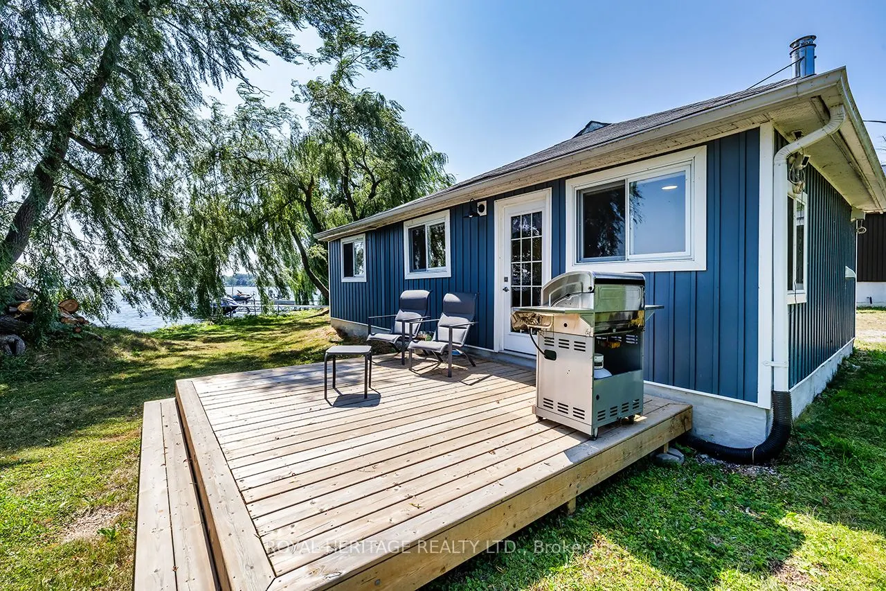 441 Hannah Road N