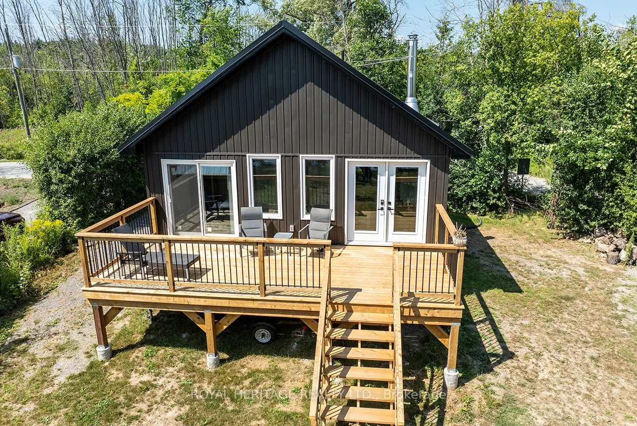 441 Hannah Road N