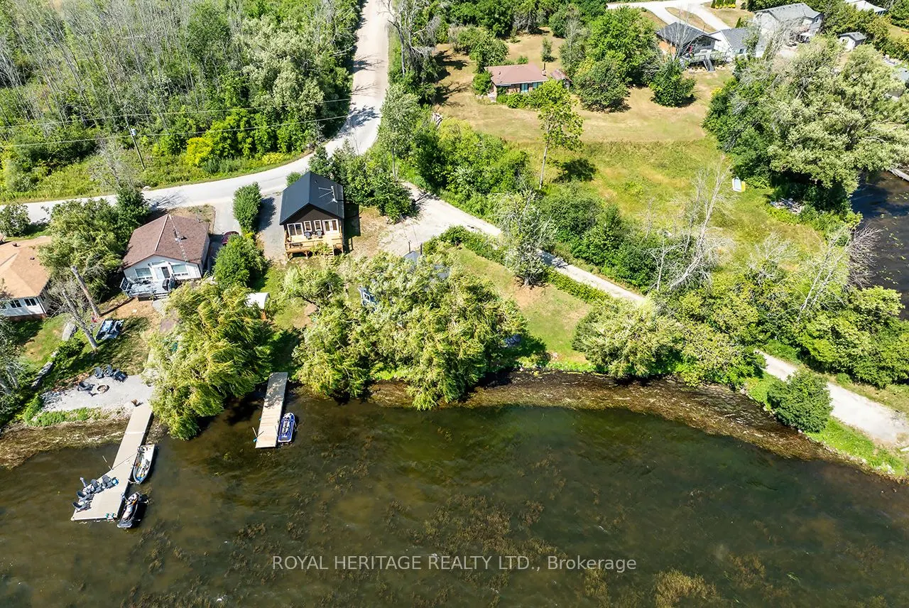 441 Hannah Road N