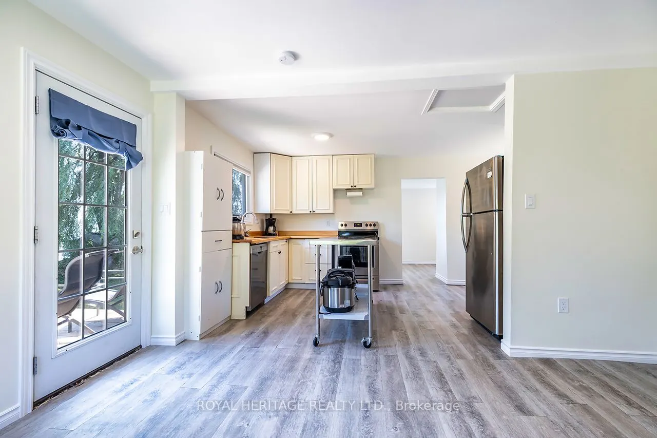 441 Hannah Road N