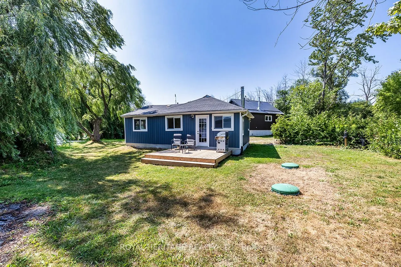 441 Hannah Road N