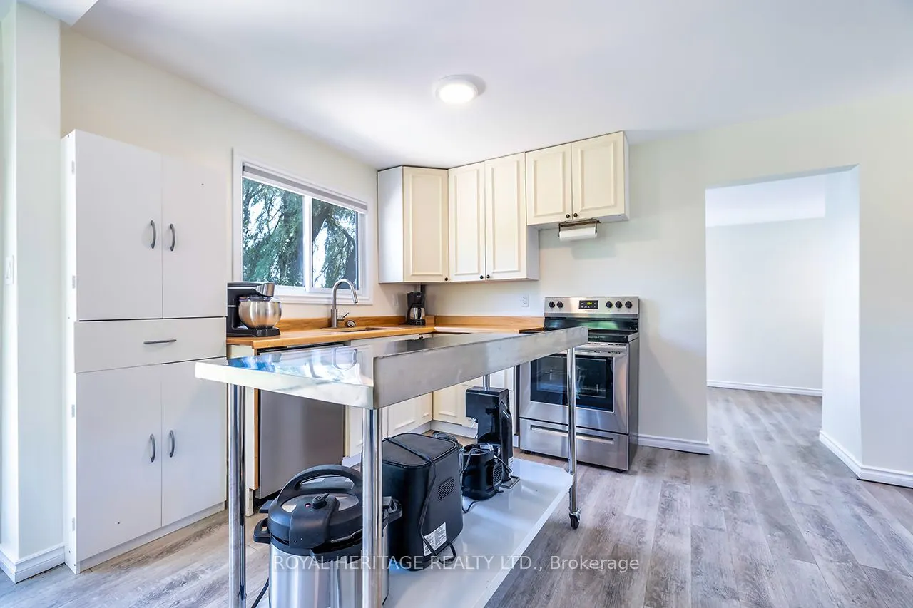 441 Hannah Road N