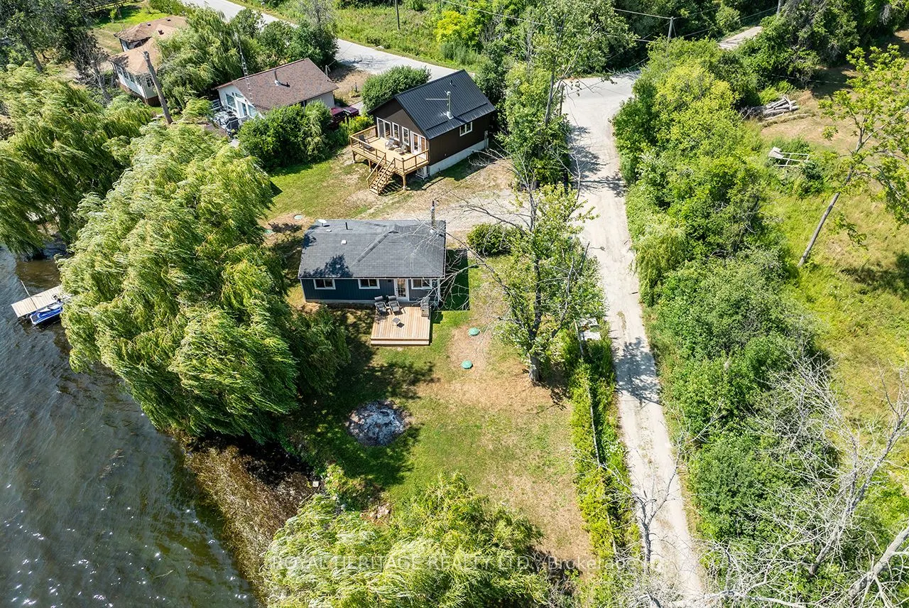 441 Hannah Road N