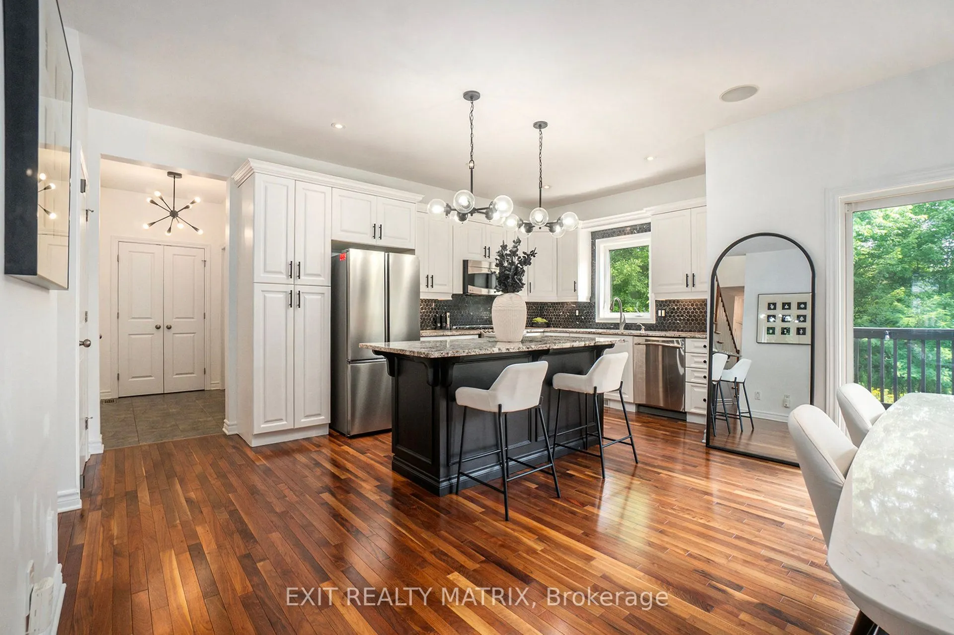 89 South Indian Drive