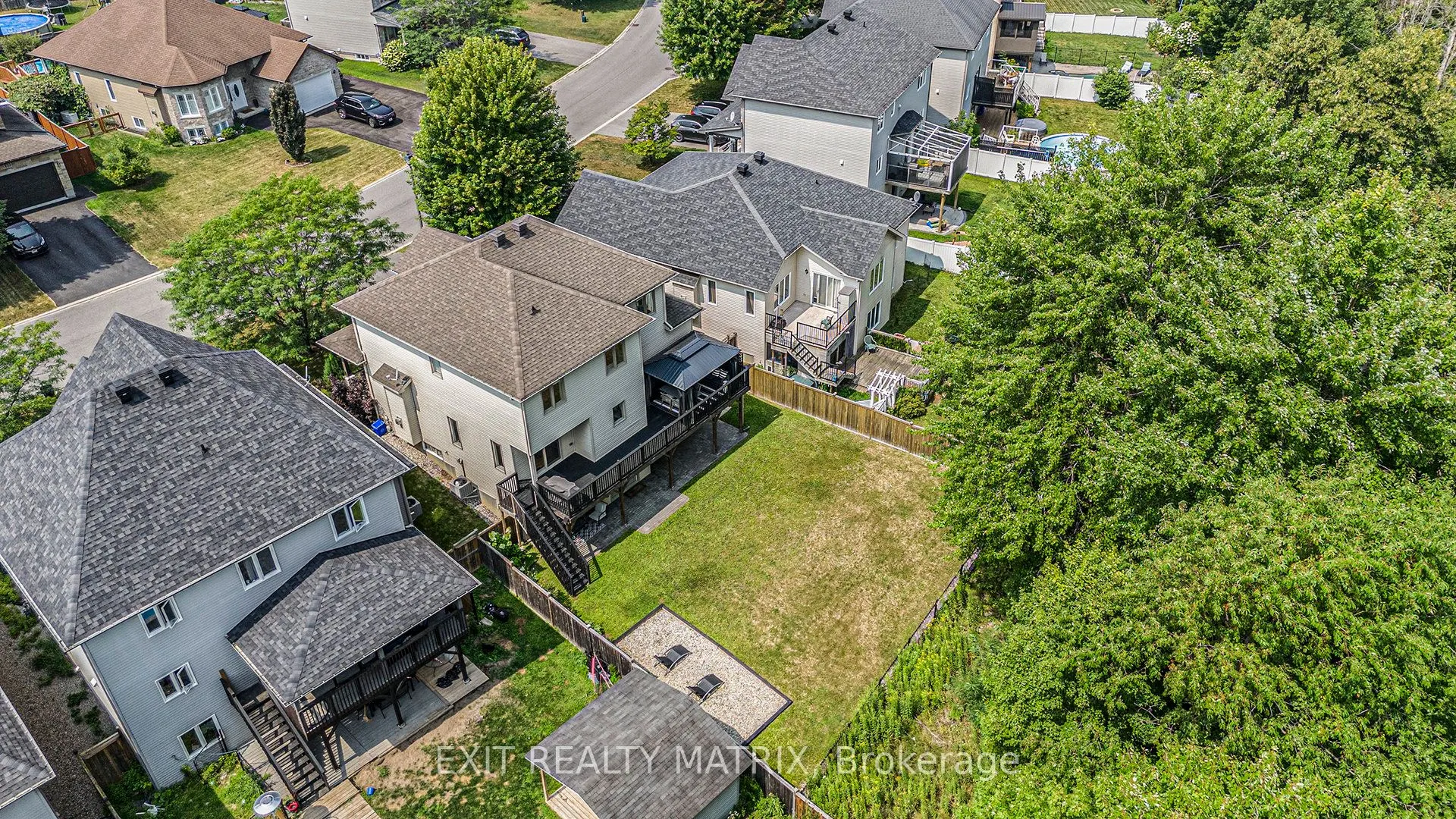 89 South Indian Drive