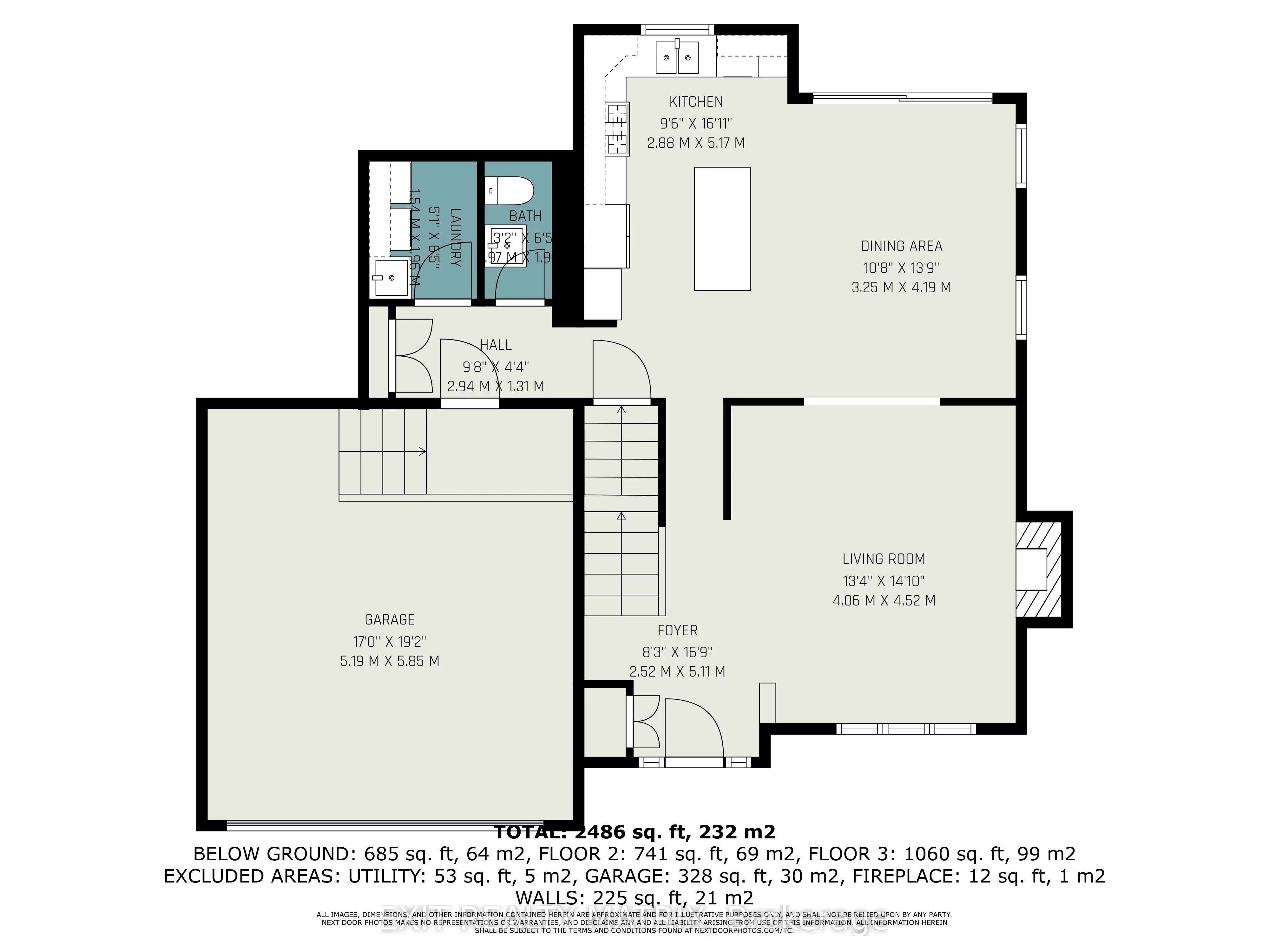 89 South Indian Drive
