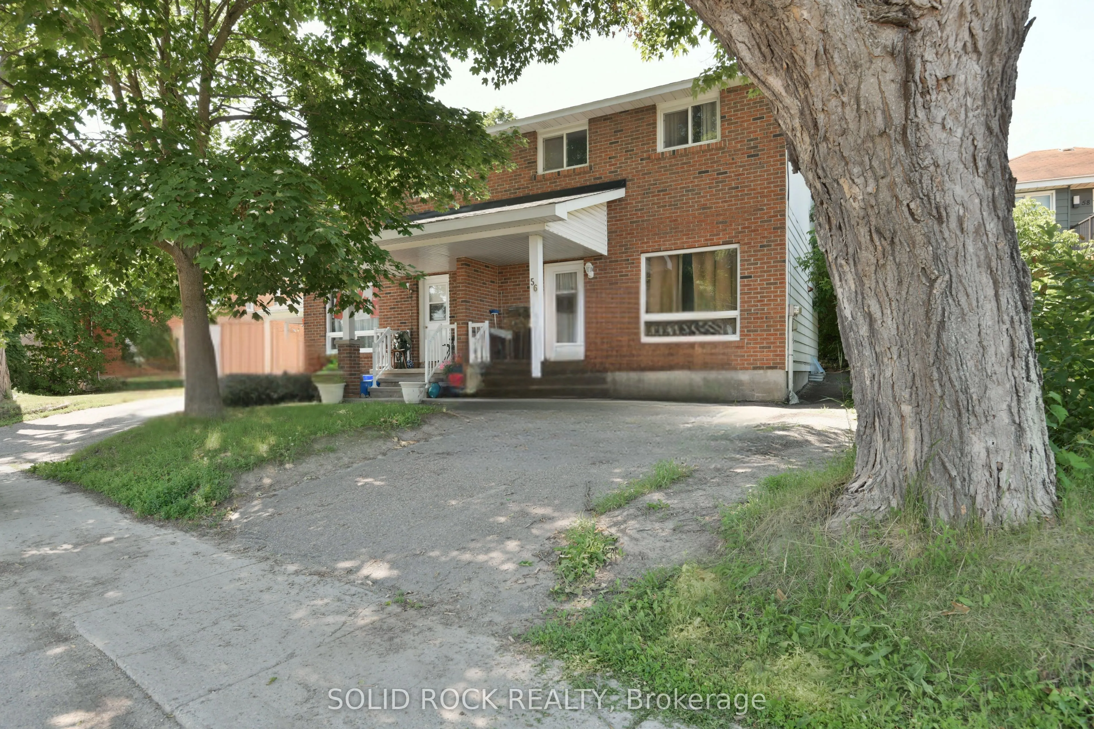 54 William Street W