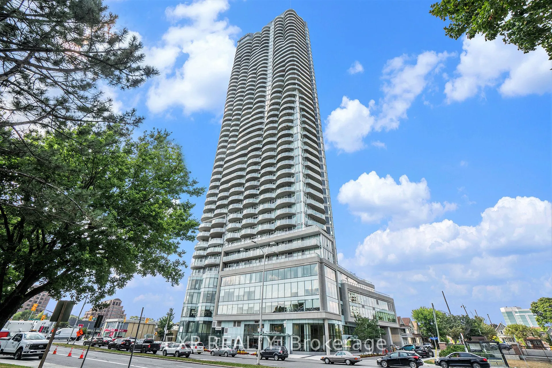 805 Carling Avenue, #907