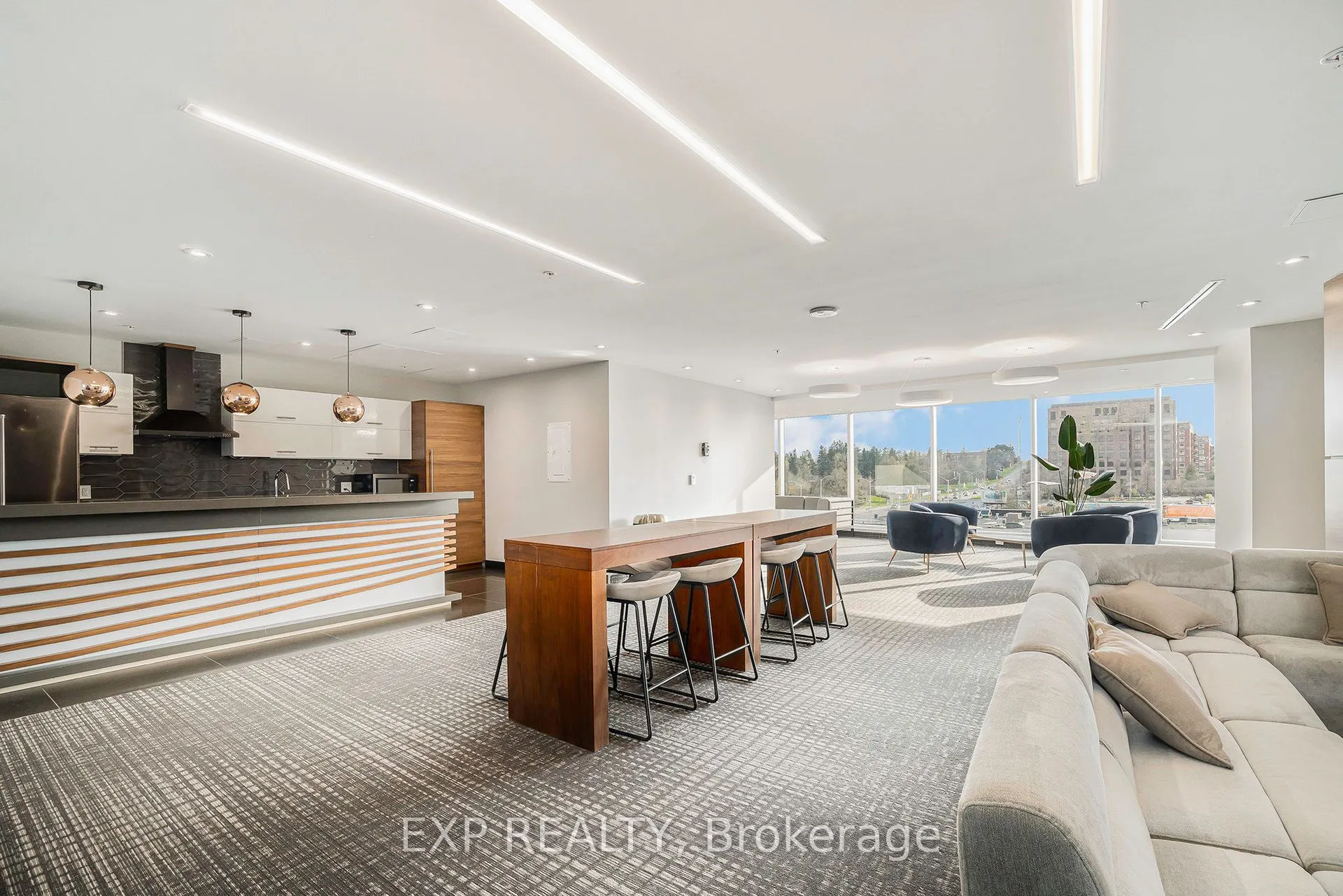 805 Carling Avenue, #907