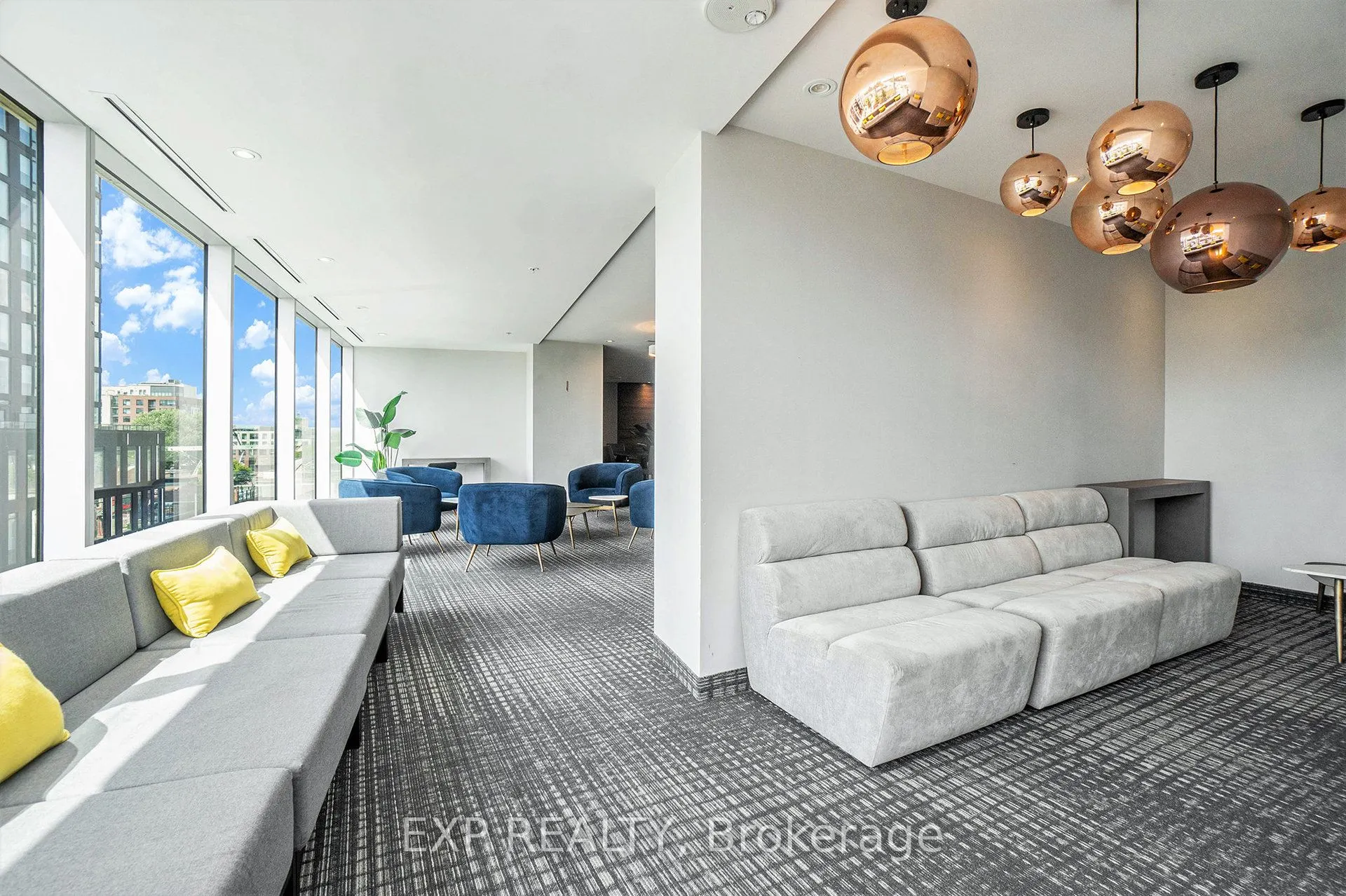 805 Carling Avenue, #907
