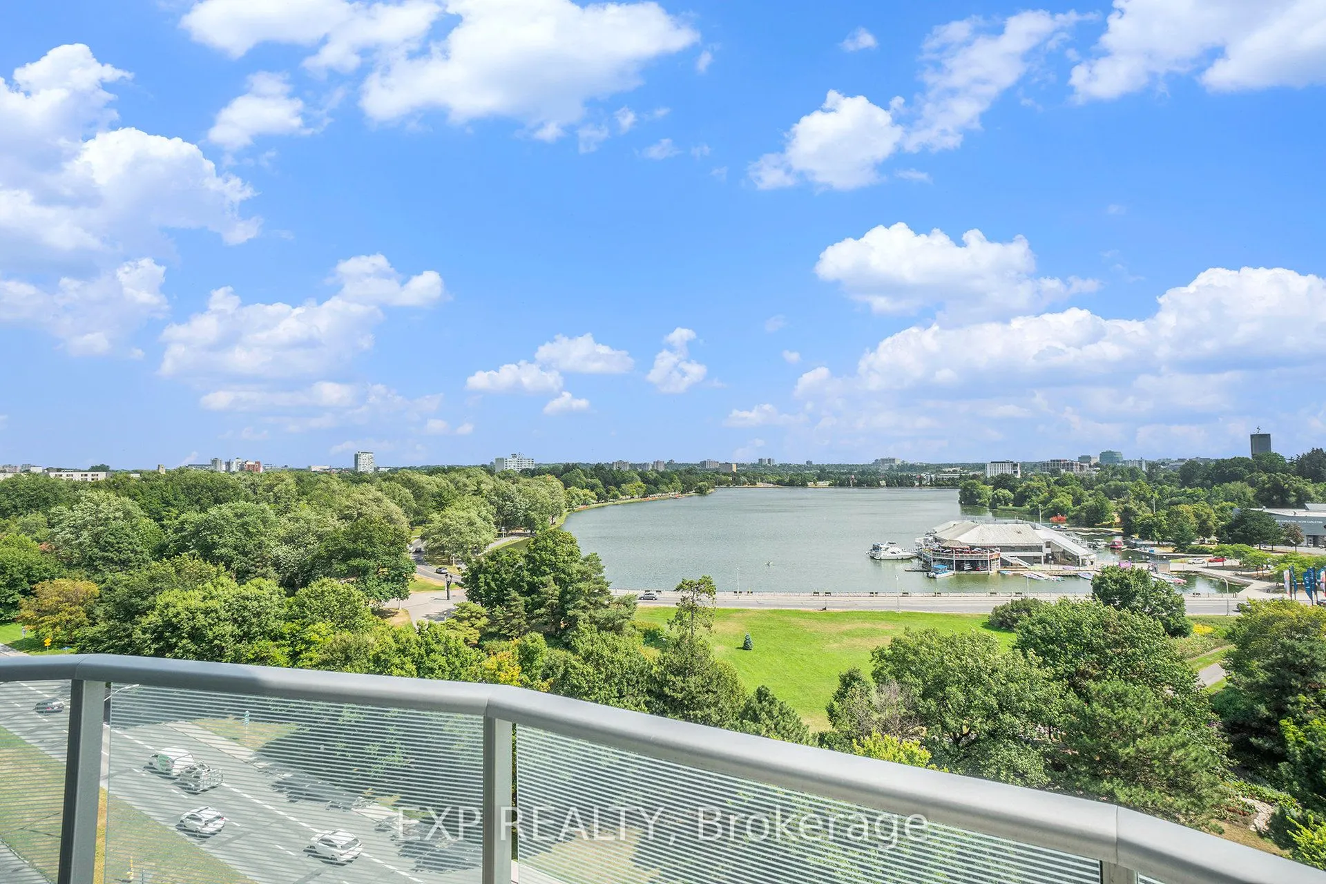 805 Carling Avenue, #907