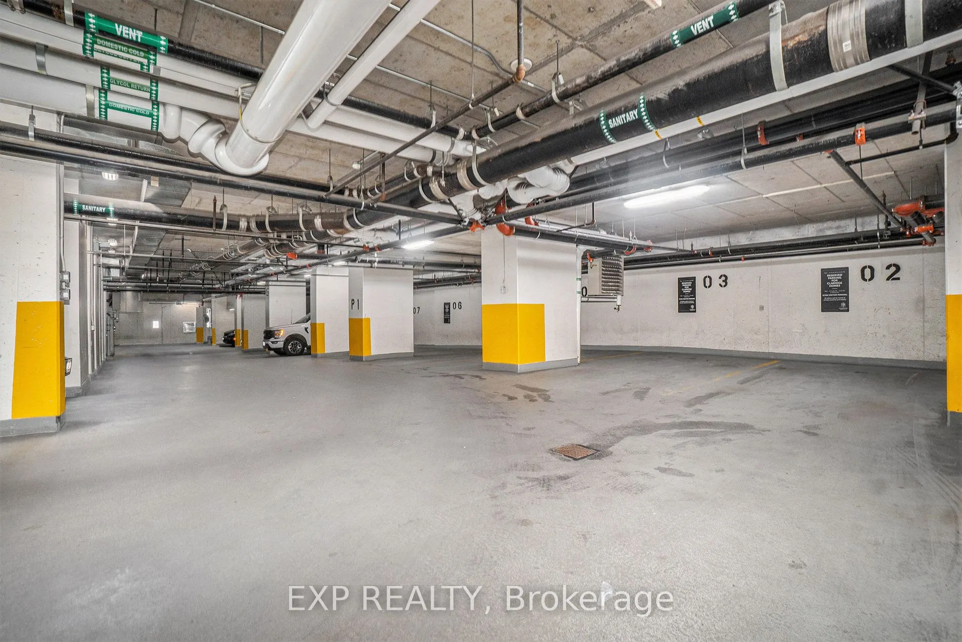 805 Carling Avenue, #907