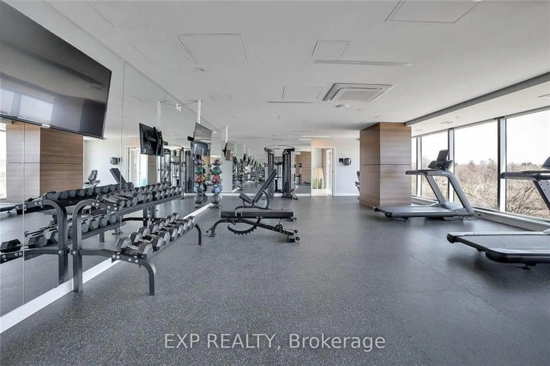 805 Carling Avenue, #907