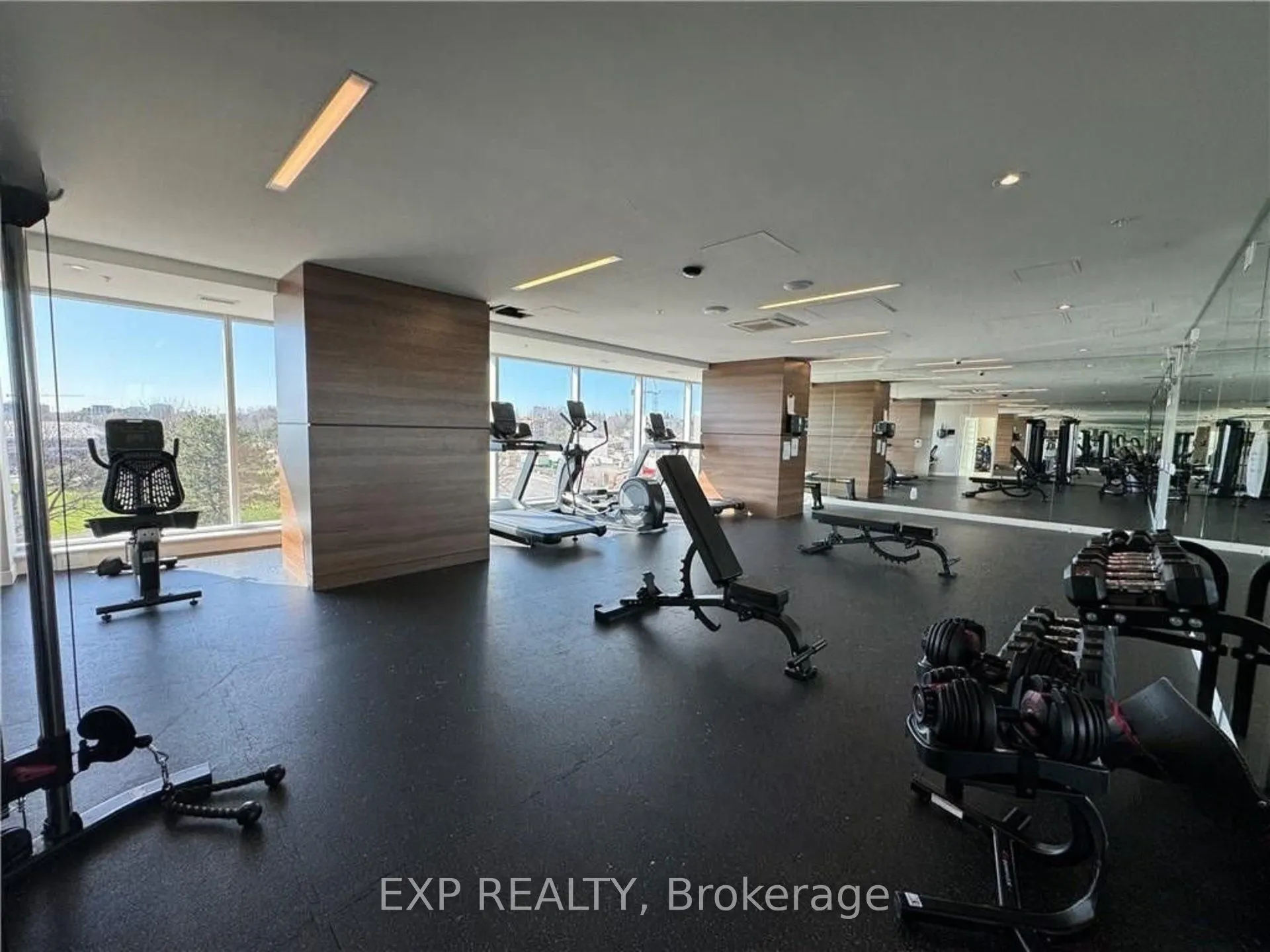 805 Carling Avenue, #907