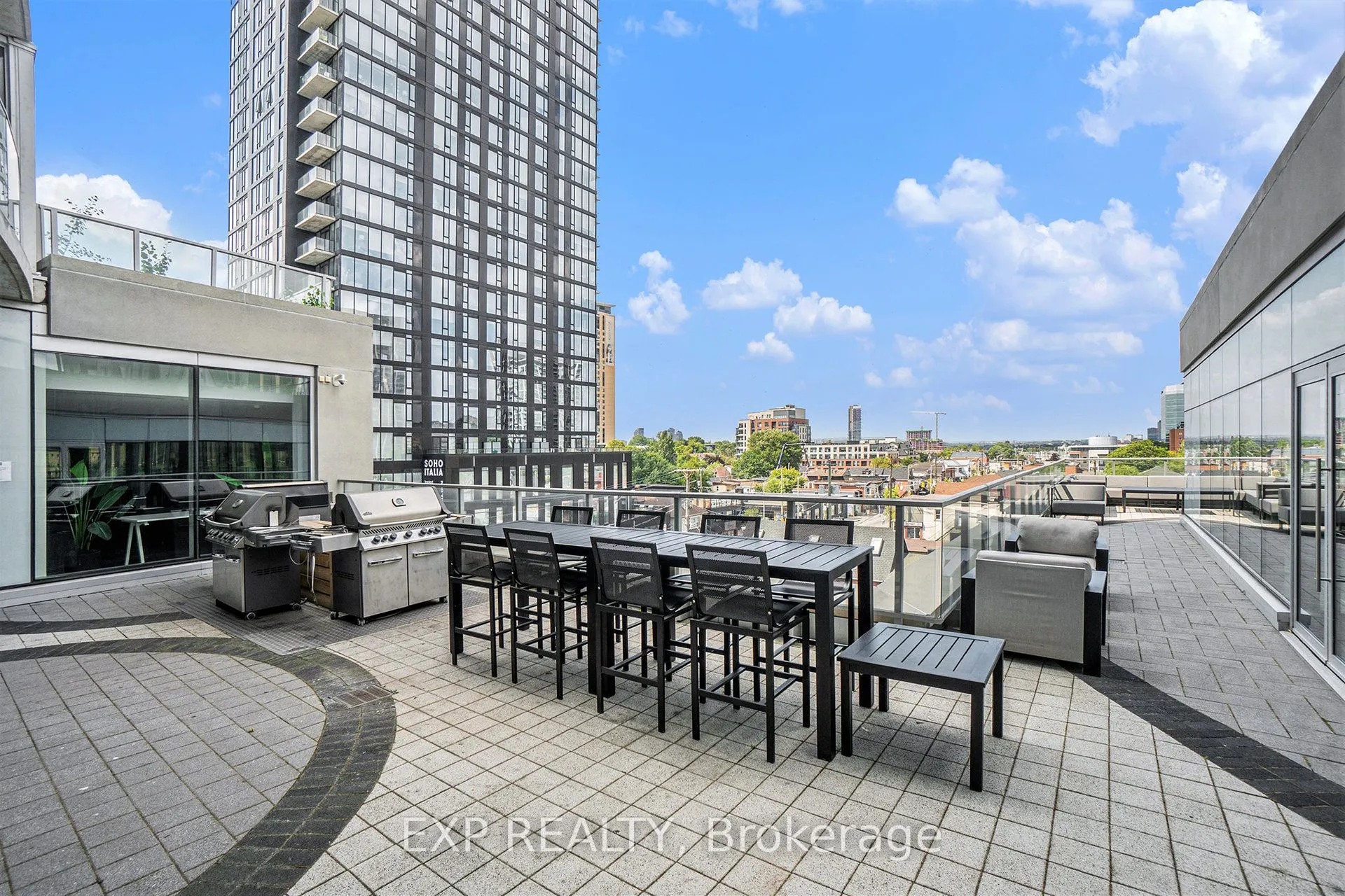 805 Carling Avenue, #907