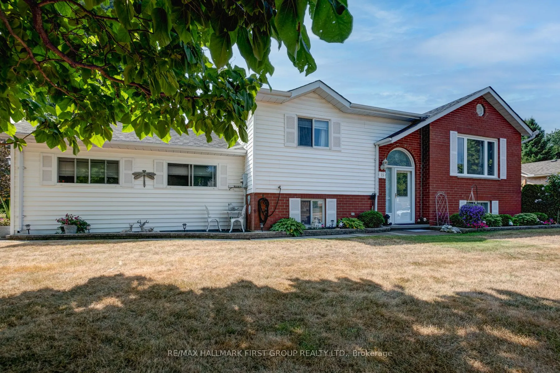 15 Catherine Crescent