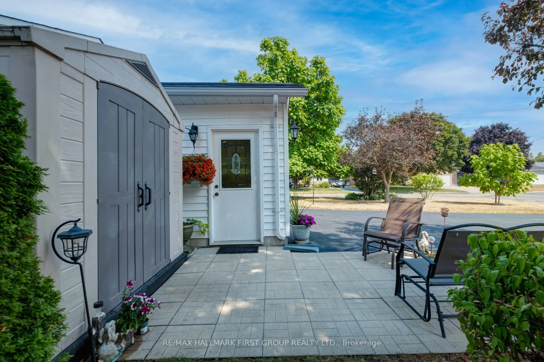 15 Catherine Crescent