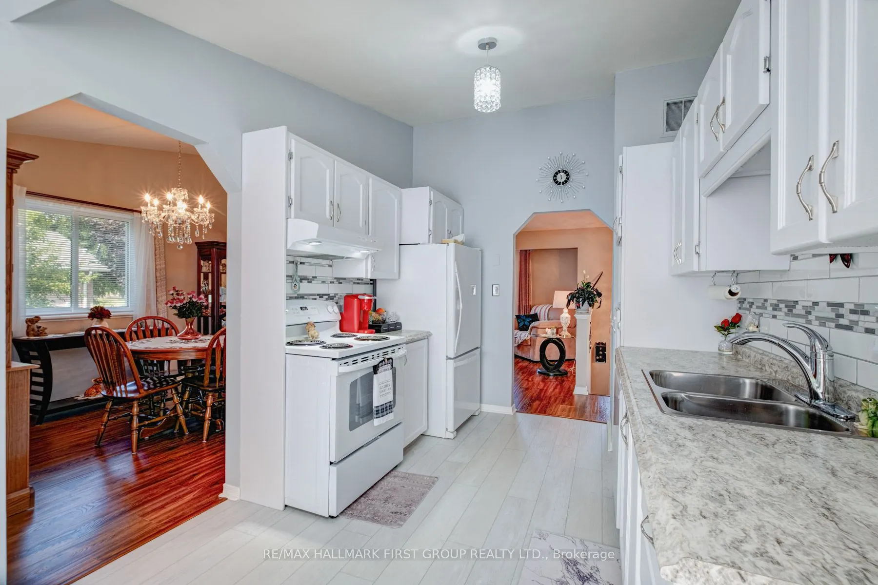 15 Catherine Crescent