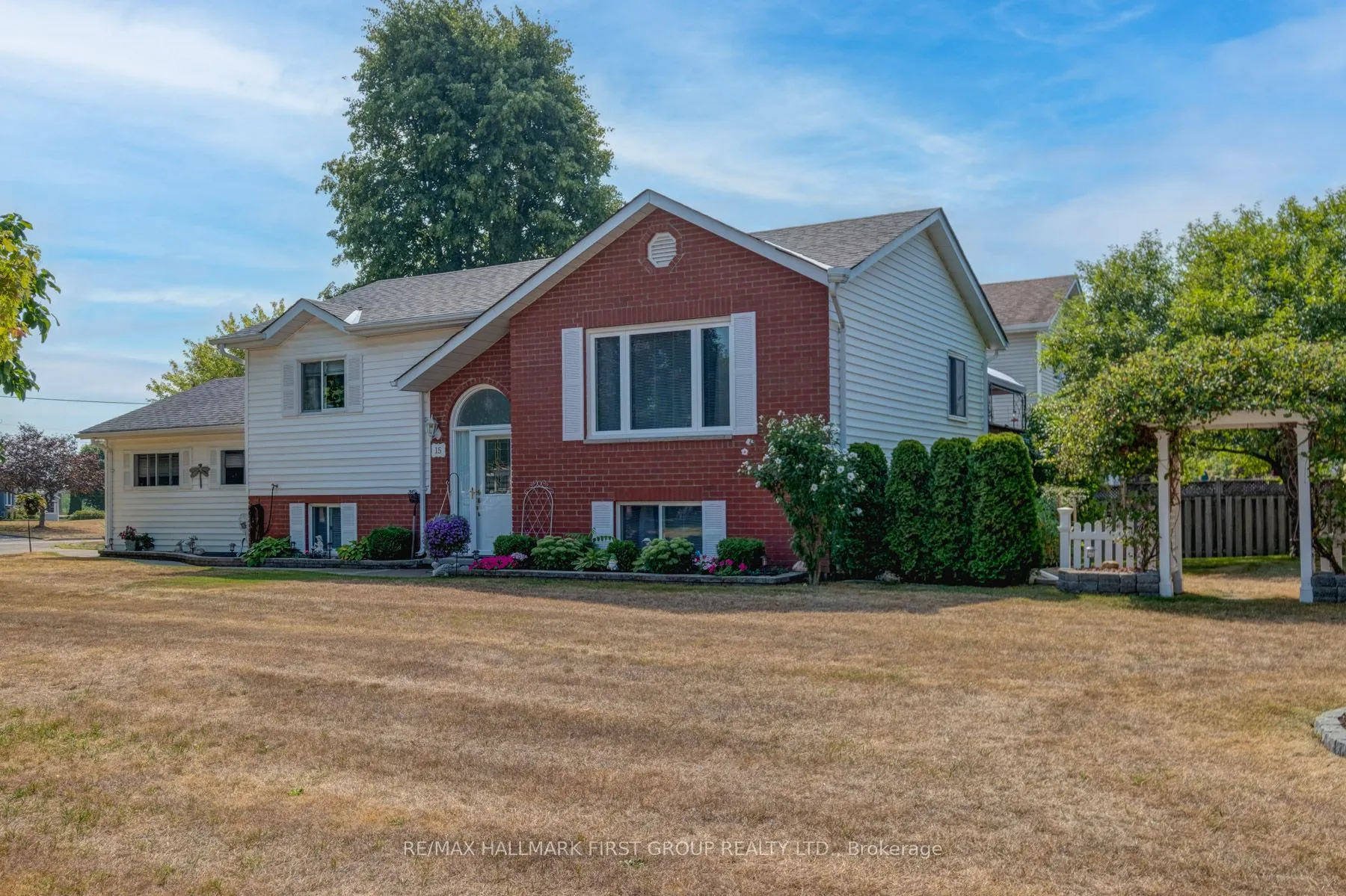 15 Catherine Crescent
