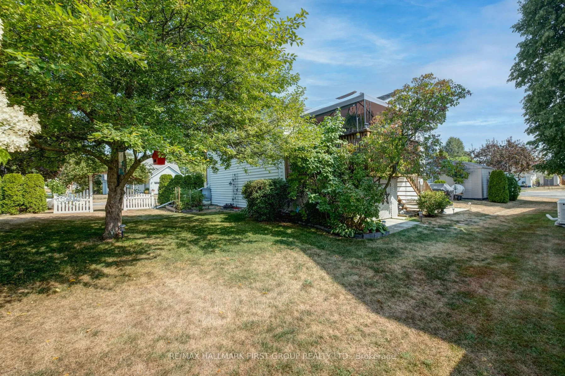 15 Catherine Crescent