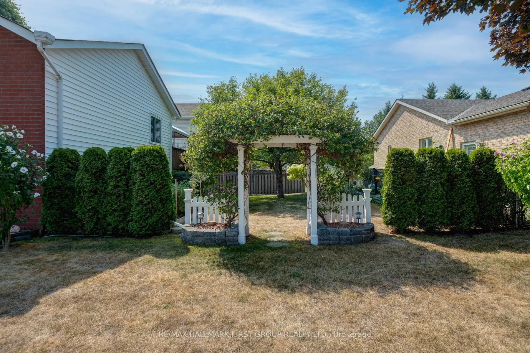 15 Catherine Crescent