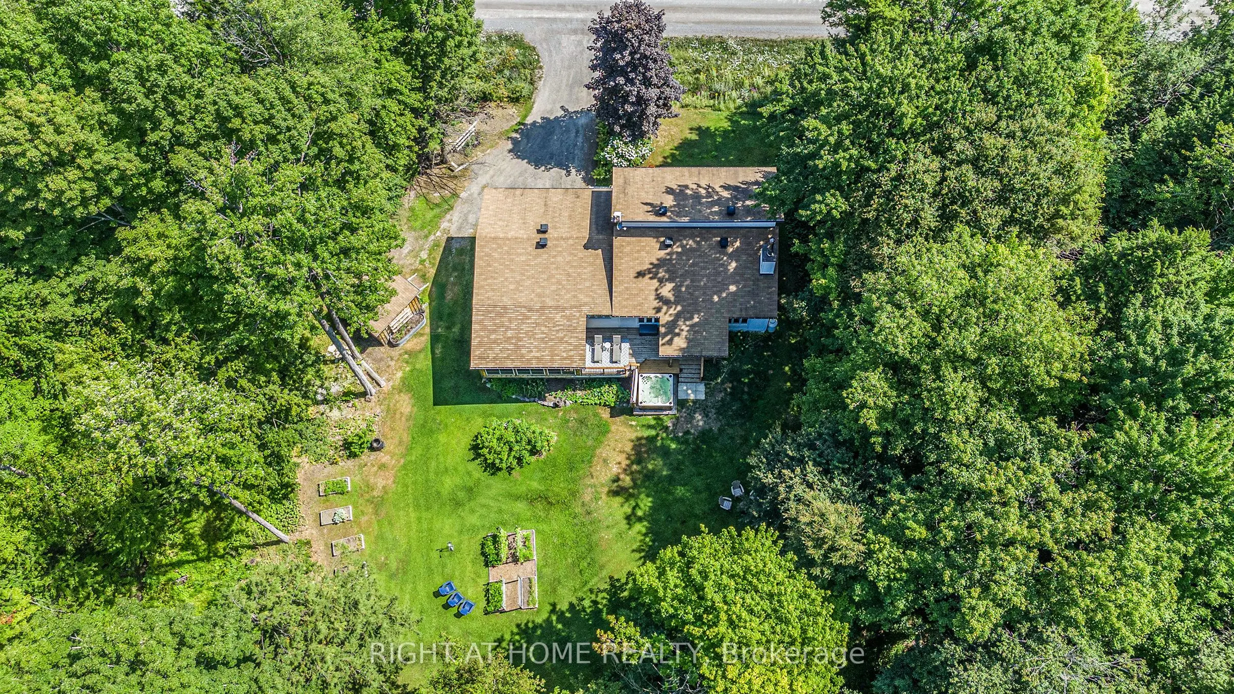 2316 Rollin Road