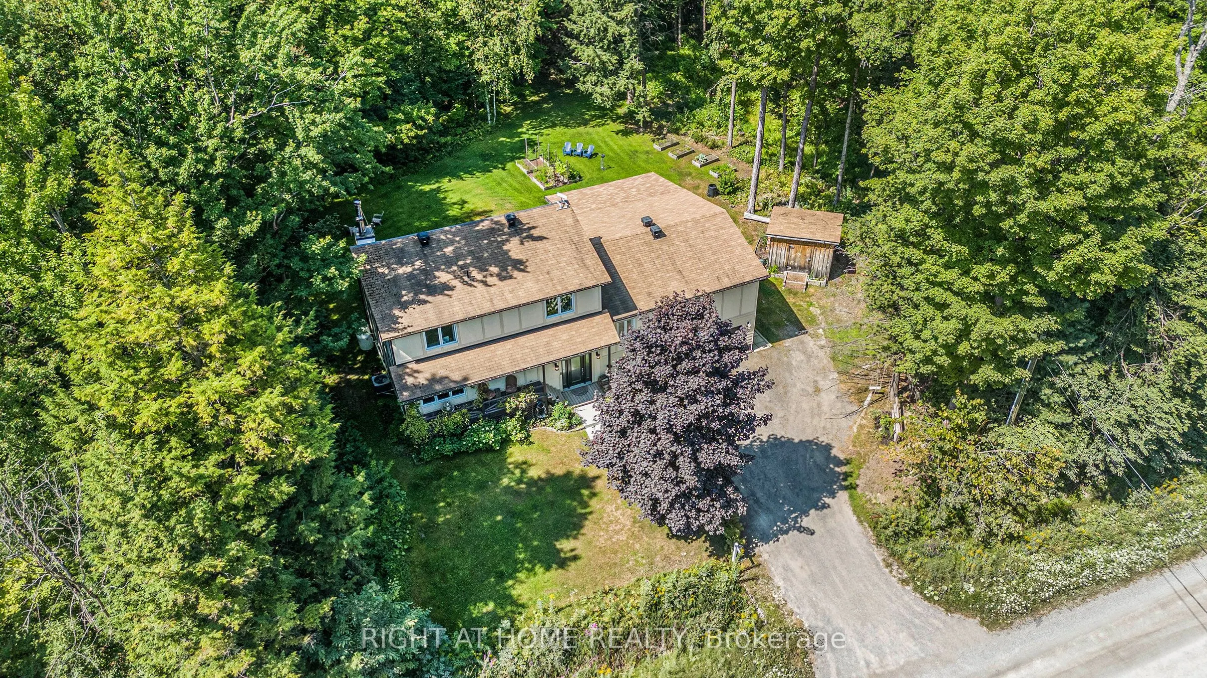 2316 Rollin Road