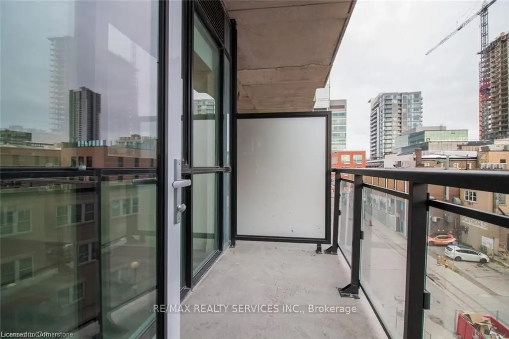 60 Charles Street, #405
