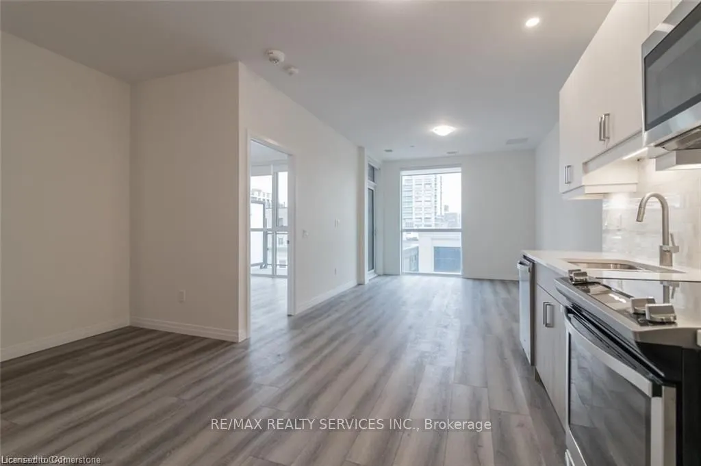 60 Charles Street, #405