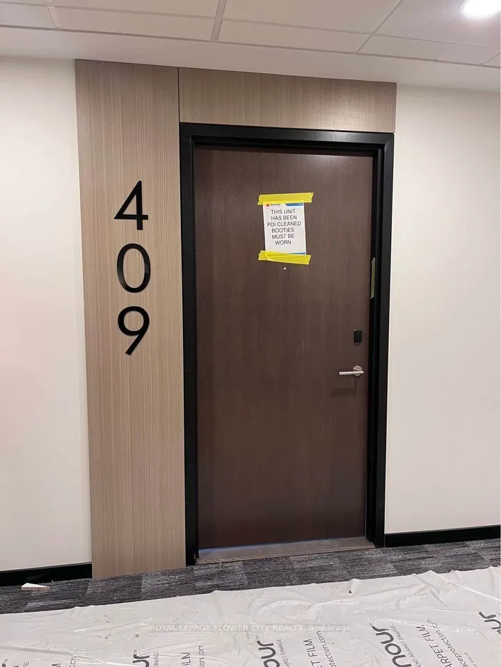 101 Golden Eagle Road N, #409
