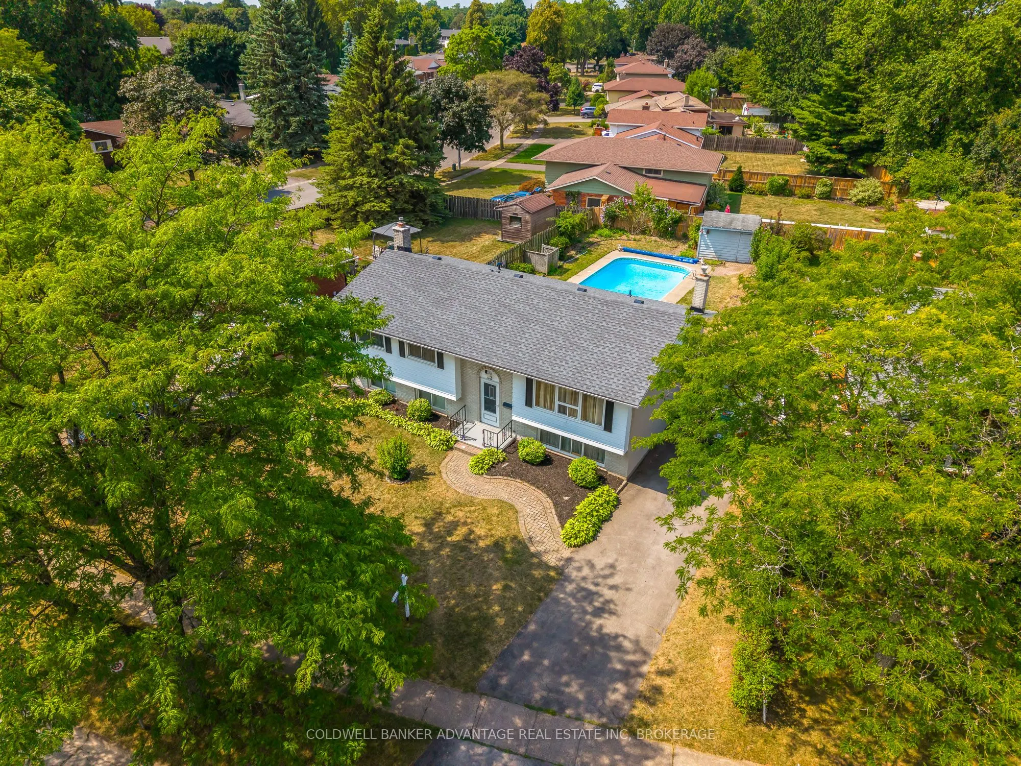 63 Champlain Avenue