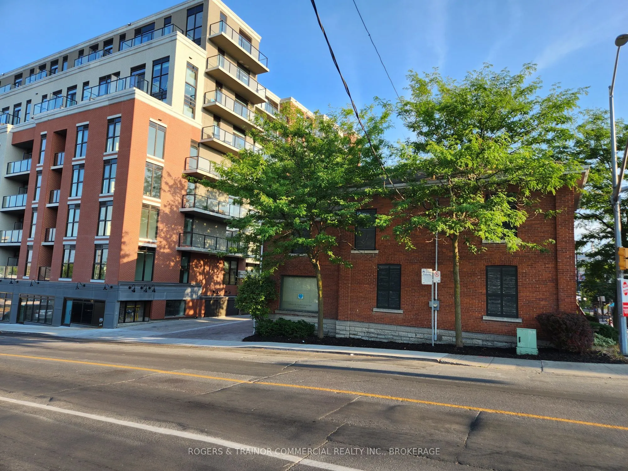 195 Sydenham Street
