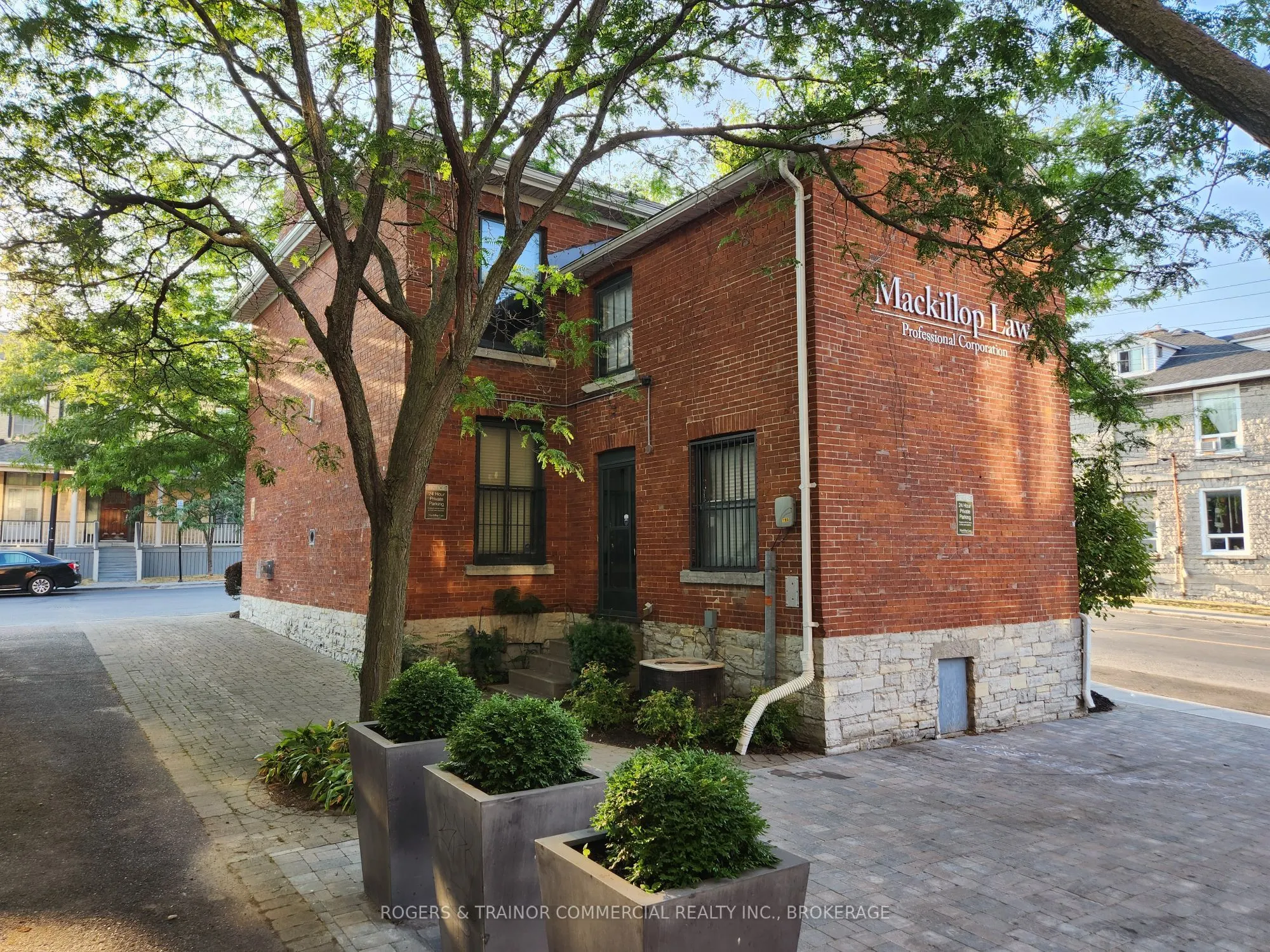 195 Sydenham Street