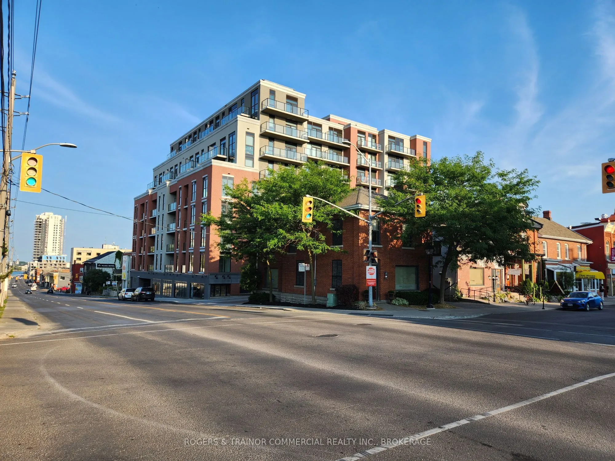 195 Sydenham Street