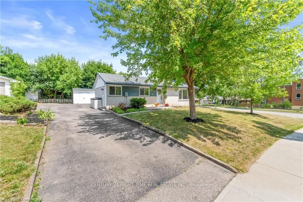 280 DALE Crescent