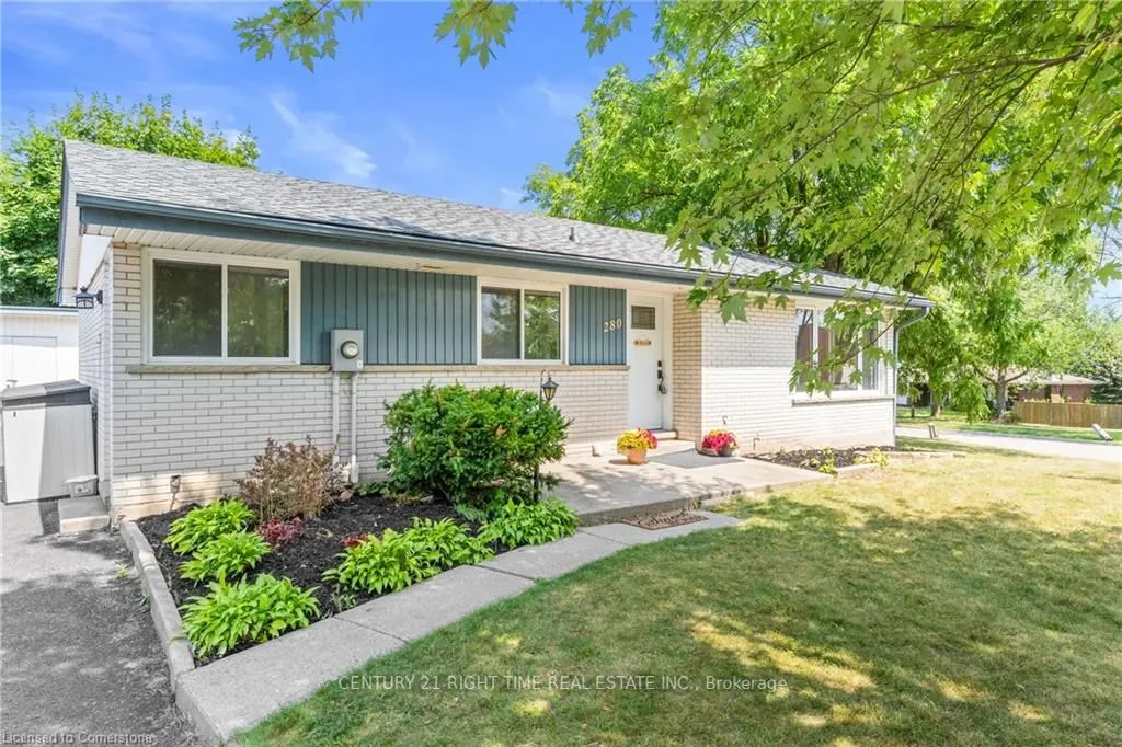 280 DALE Crescent