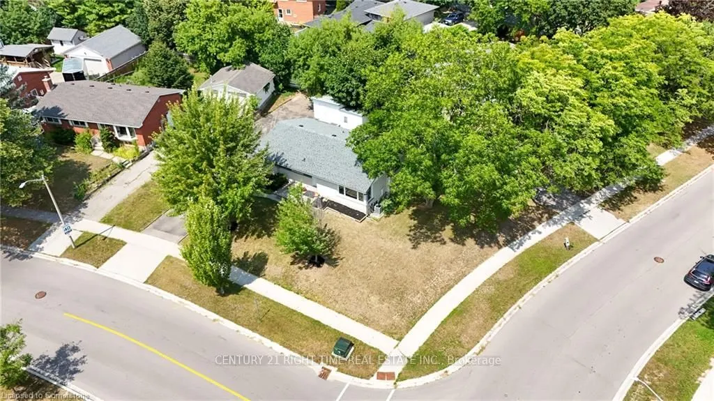 280 DALE Crescent