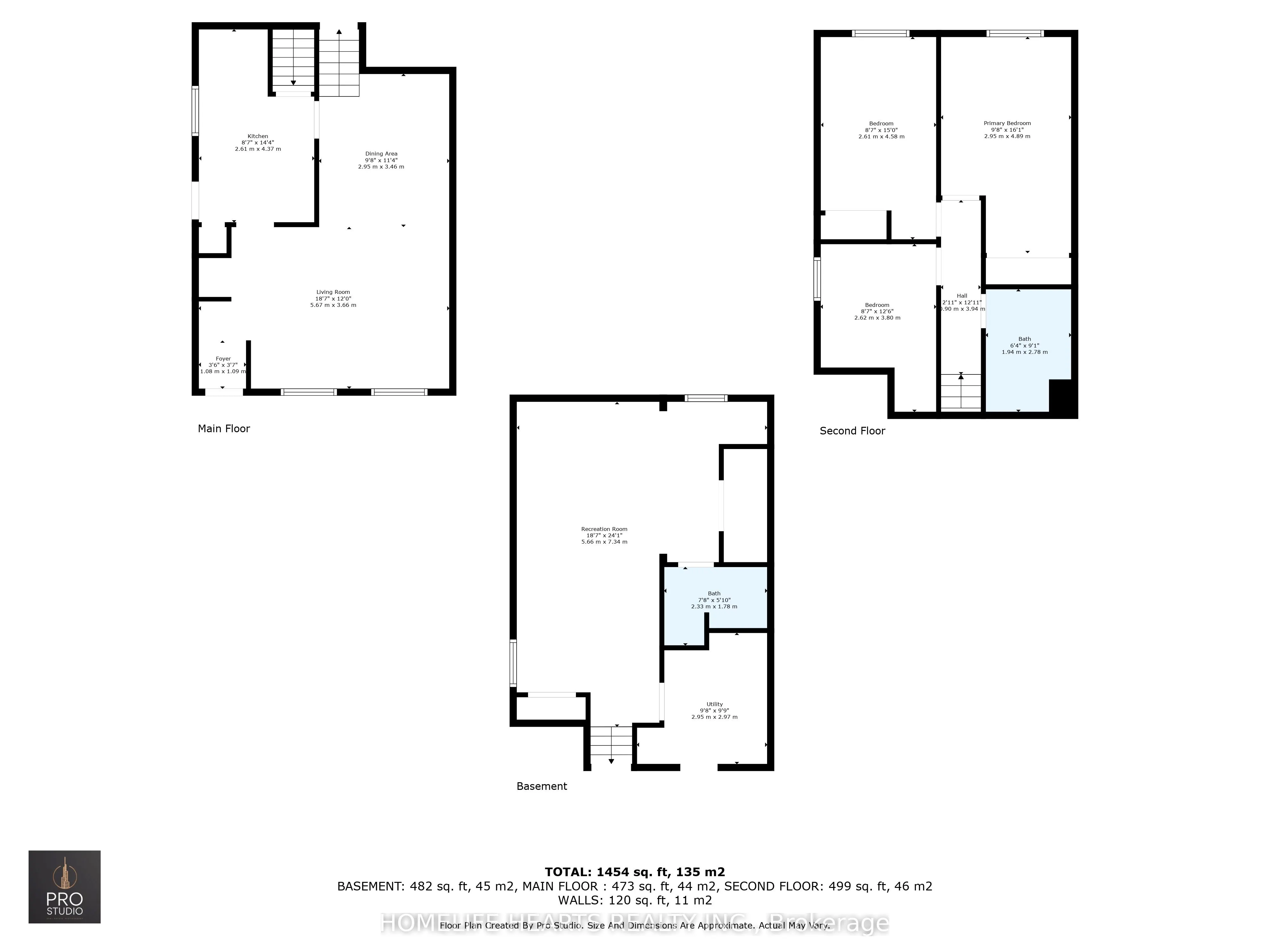 19 Hopewell Crescent