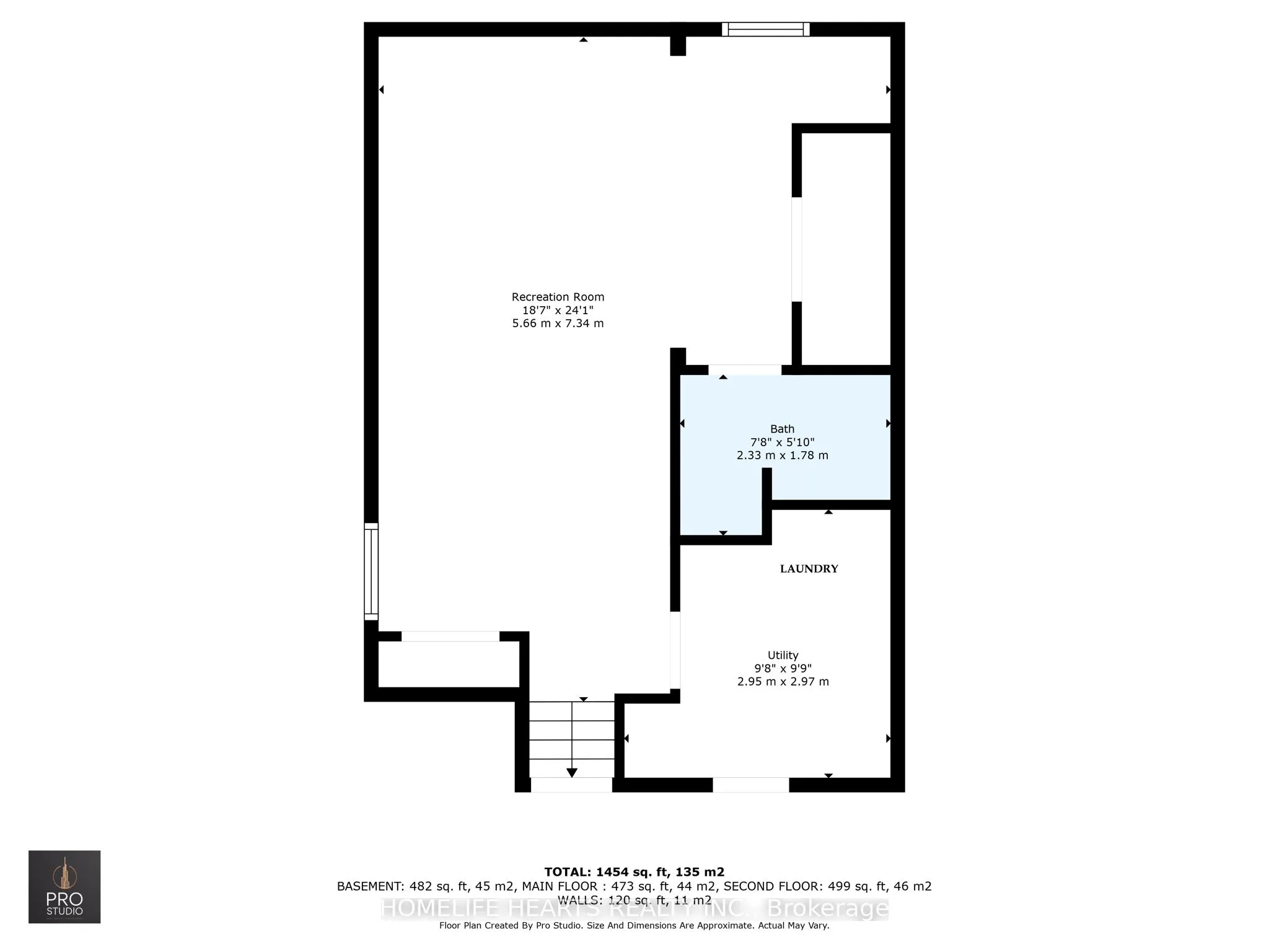 19 Hopewell Crescent
